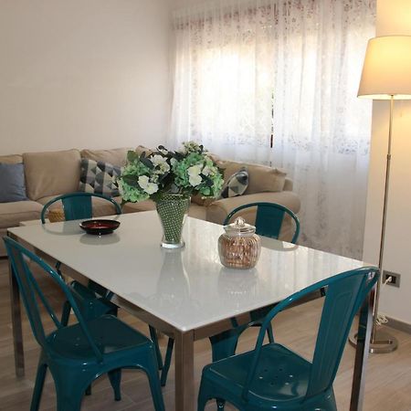 Appartamento Via Dei Fabbri Navali Lido di Ostia Exterior foto
