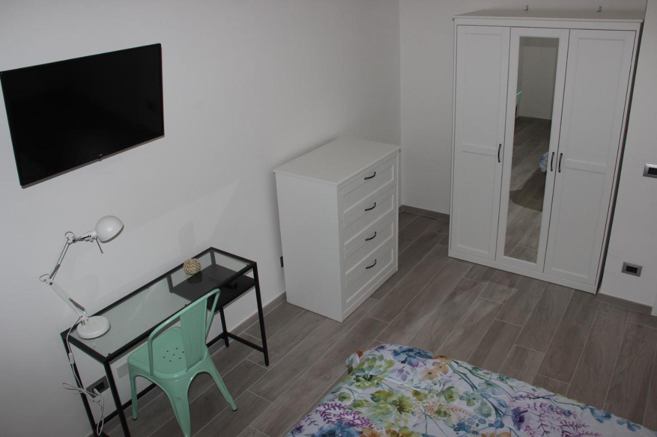 Appartamento Via Dei Fabbri Navali Lido di Ostia Exterior foto