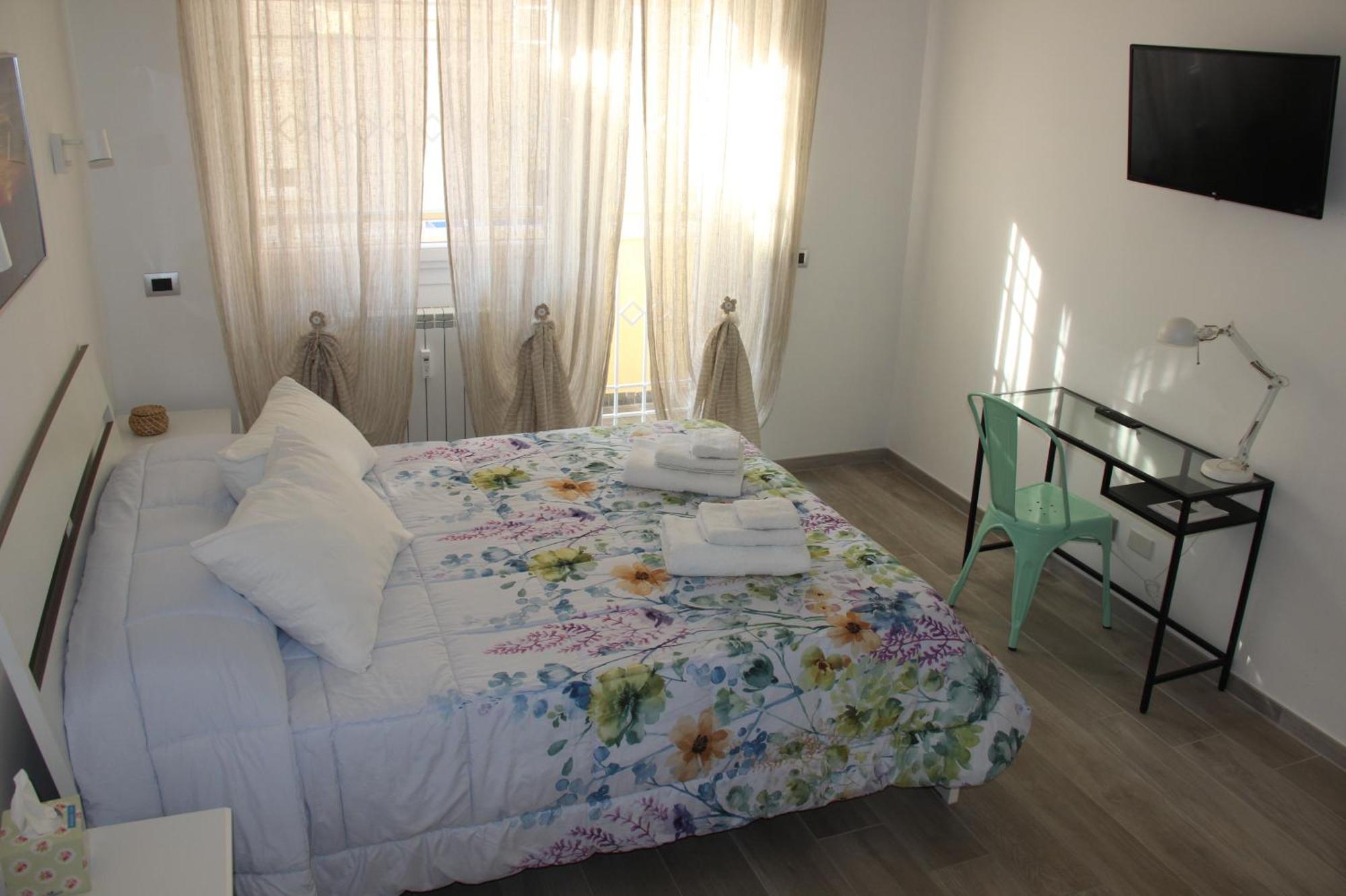 Appartamento Via Dei Fabbri Navali Lido di Ostia Exterior foto