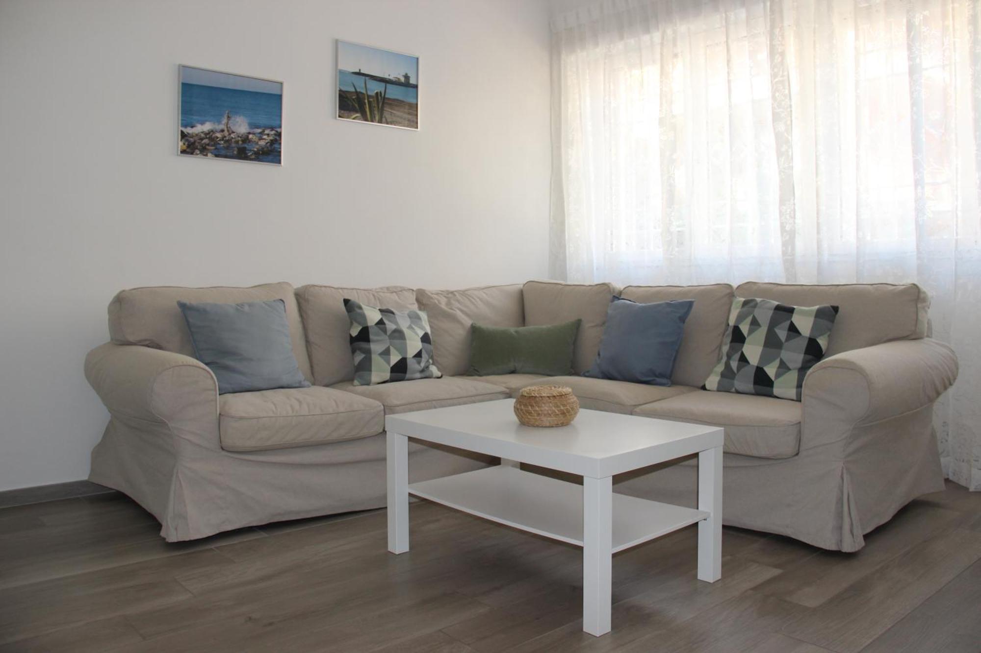 Appartamento Via Dei Fabbri Navali Lido di Ostia Exterior foto