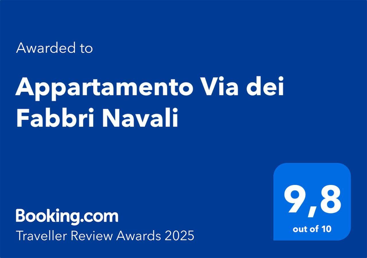 Appartamento Via Dei Fabbri Navali Lido di Ostia Exterior foto